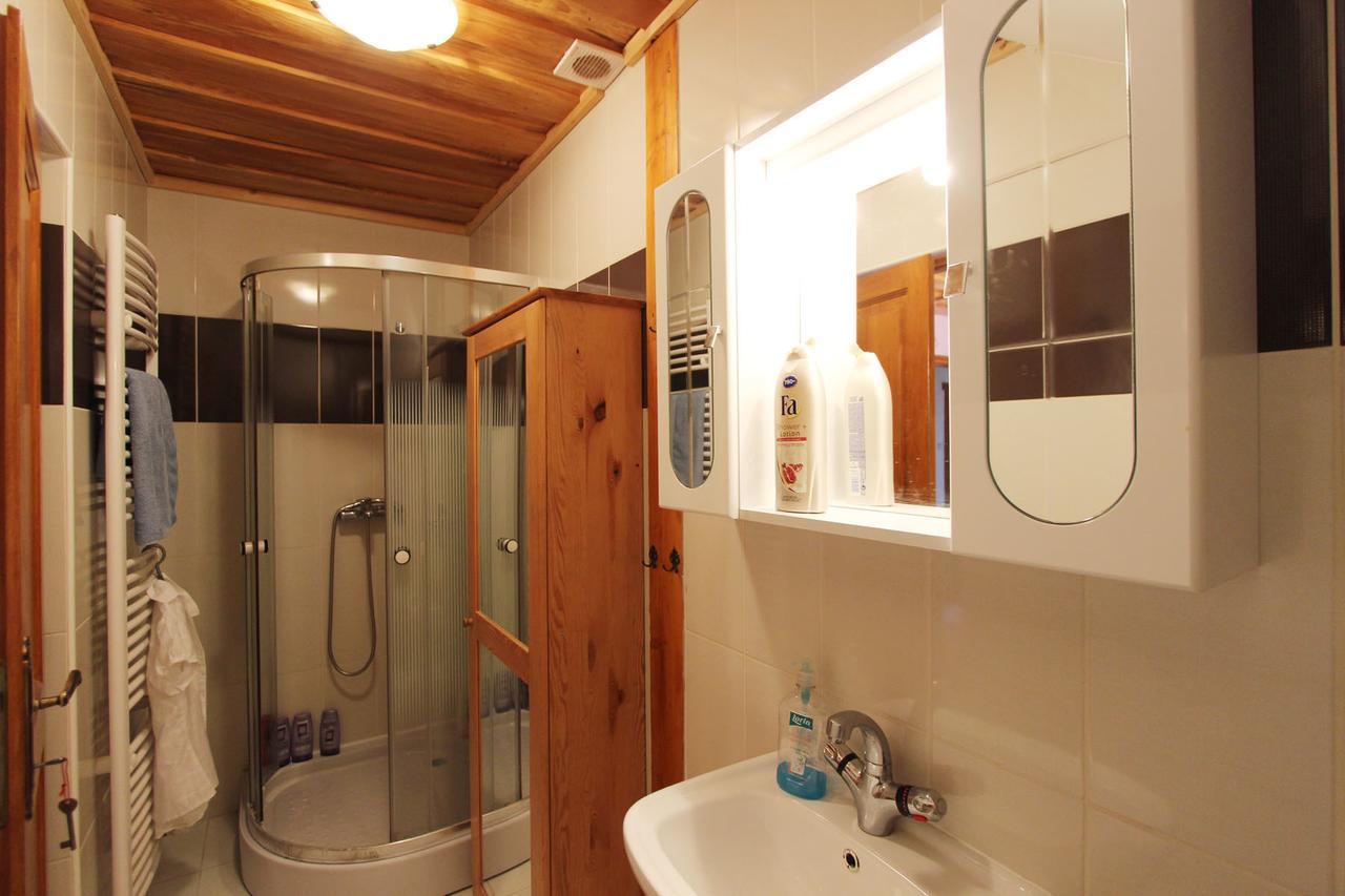Felso Fogado Bed & Breakfast Felsotold Bagian luar foto